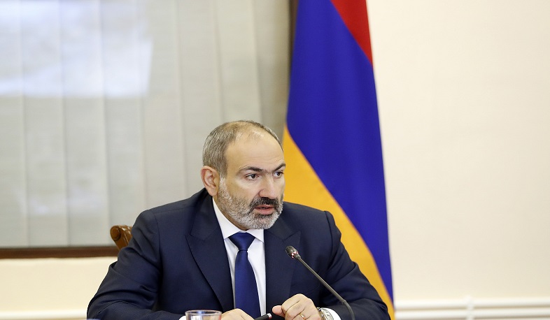 Տեղի է ունեցել Անվտանգության խորհրդի արտահերթ նիստ