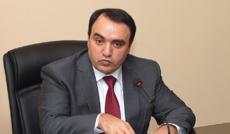 Արթուր Բաղդասարյանը կասկածվում է անօրինական ճանապարհով 5 մլն դոլարի գույք ձեռքբերելու մեջ