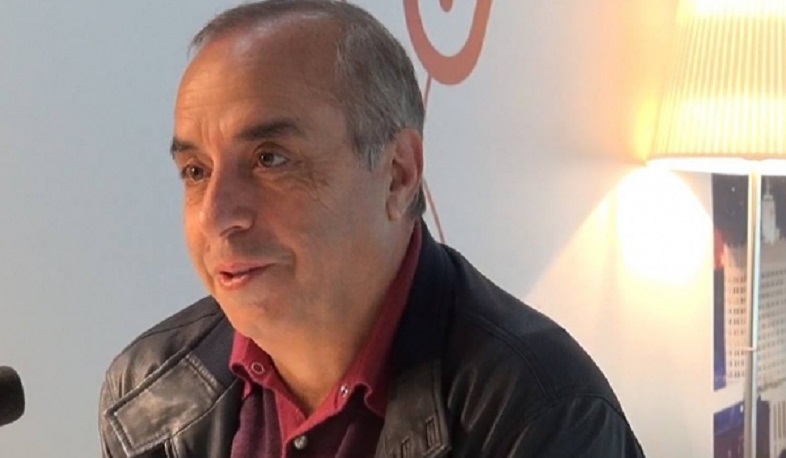 Ալեքսան Պետրոսյանը՝ ՄԱՊ-ի Ալիկը, կալանավորվել է