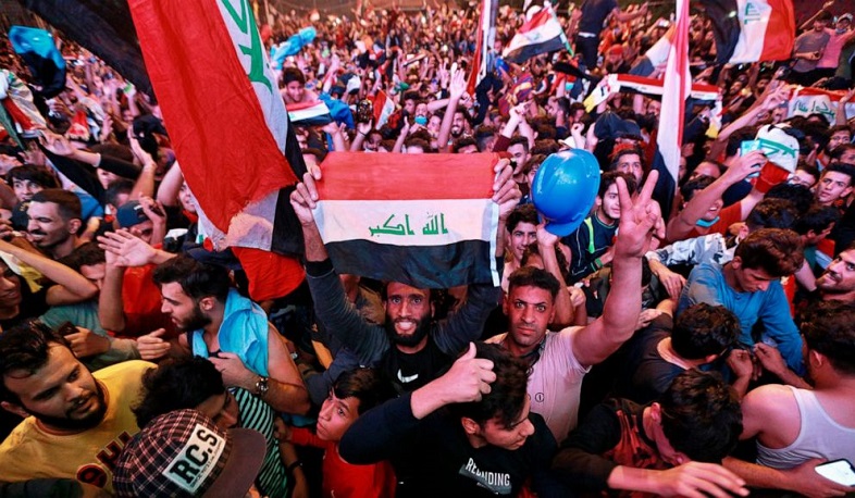 Բողոքի ցույցեր՝ Իրանում. կան վիրավորներ և զոհ