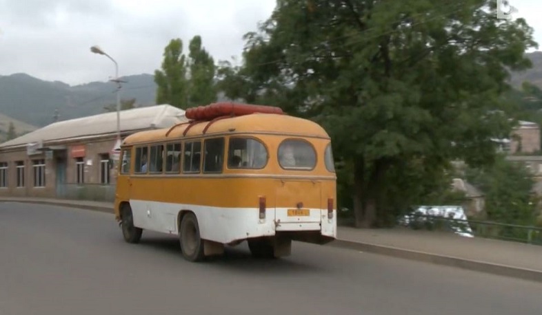 Դպրոցների տրանսպորտային ծառայությունների բյուջեն կավելանա