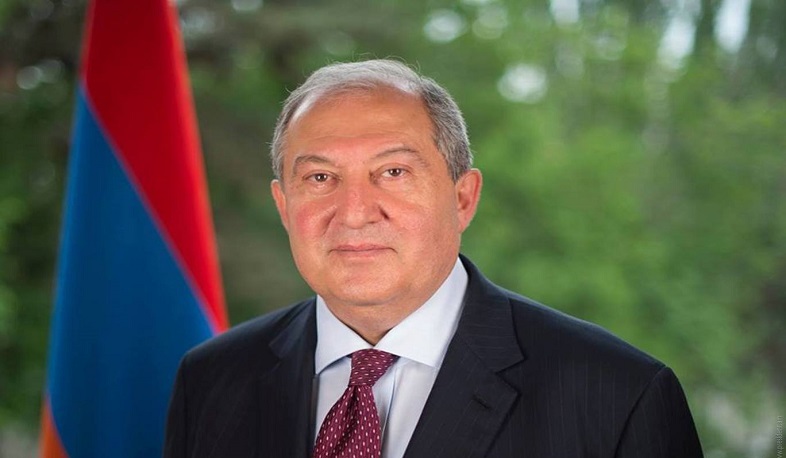 Արմեն Սարգսյանը պաշտոնական այցով կմեկնի Կատար
