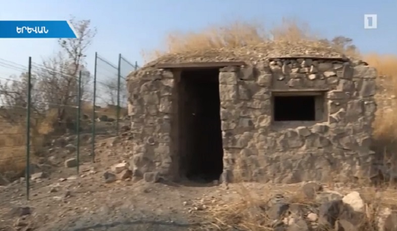 Դալմայի այգիներում Երևանի խանության ժամանակաշրջանի գինու հնձան է քանդվել