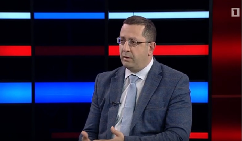 Արատները դպրոցից արմատախիլ կարվեն. Հովհաննես Հովհաննիսյան