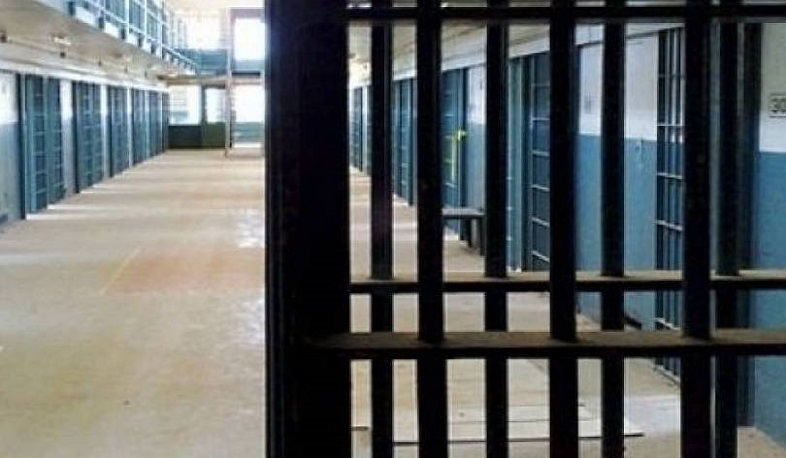 «Արմավիր» ՔԿՀ-ում հայտնաբերվել է կալանավորի դի՝ կախված վիճակում