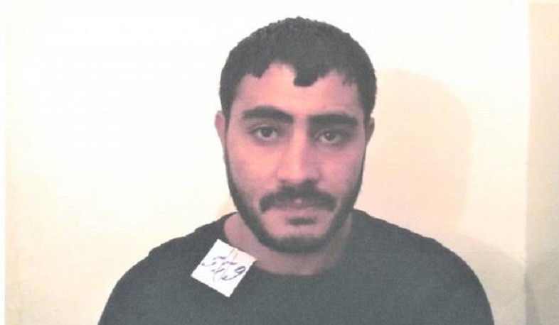 «Էրեբունի» բժշկական կենտրոնում բուժվող դատապարտյալը փախուստի է դիմել