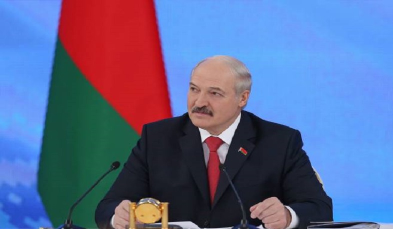 Լուկաշենկոն կառաջադրի թեկնածությունը 2020-ի նախագահական ընտրություններում