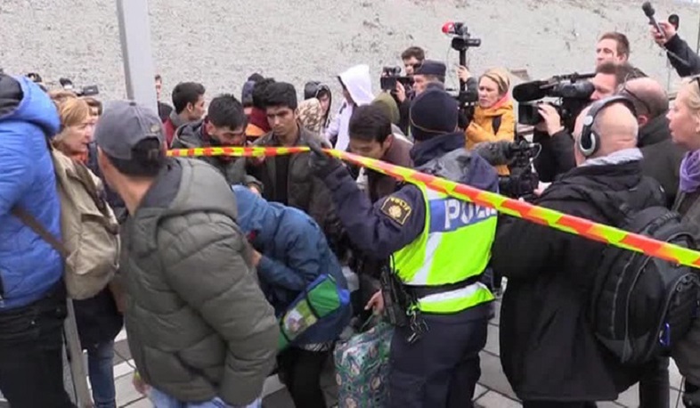 ԵՄ երկրներում կասկածի տակ է դրվում Շենգենի գոյությունը