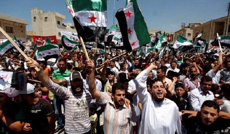 Իրաքում վերսկսվում են հակակառավարական ցույցերը