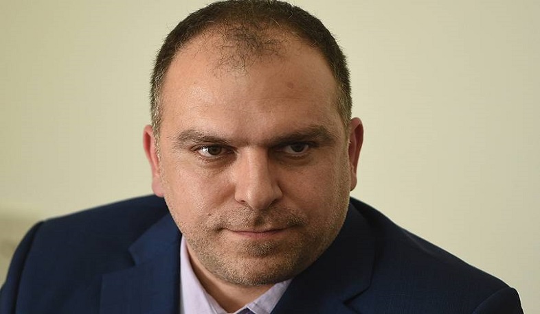 Полиция проводит проверки в компании брата советника вице-премьера