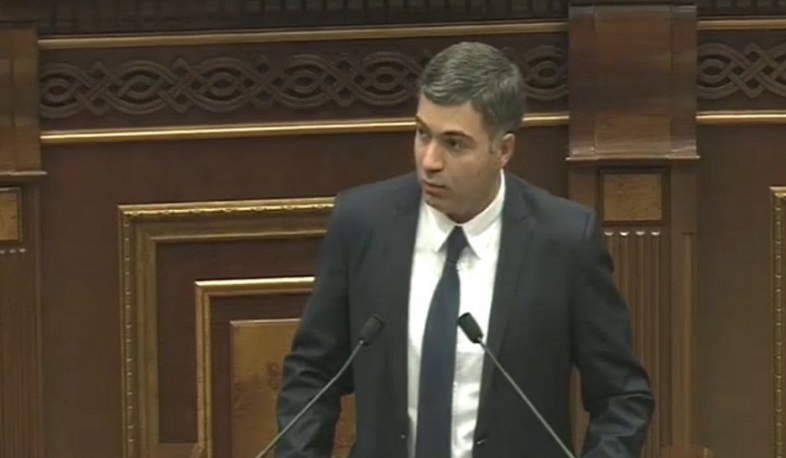 Հայտարարատուների շրջանակի ընդլայնումը չպետք է ինքնանպատակ լինի. Էդգար Շաթիրյան