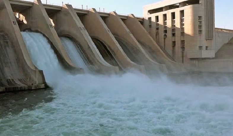 Սիրիայի կառավարական ուժերը վերահսկում են երկրորդ խոշոր հէկը