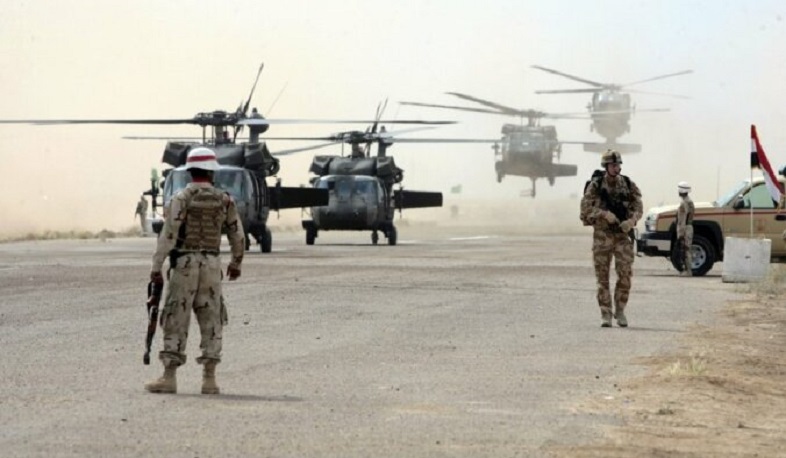 Բրիտանացի զինվորականները մեղադրվում են