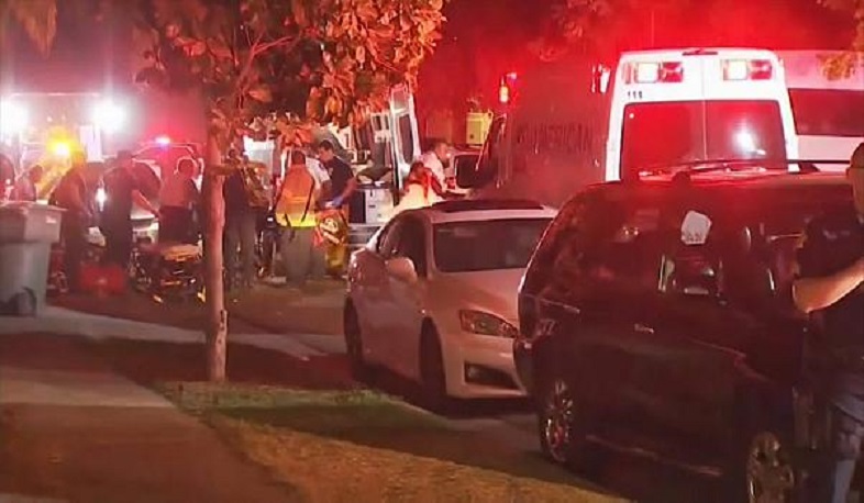 Սպանություն Ֆրեզնոյում