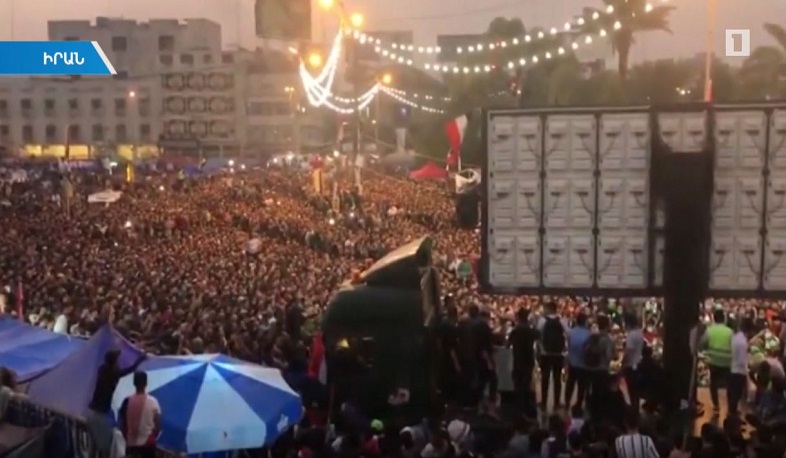 Լարված իրավիճակ Իրանում. պատճառներն ու հետևանքները