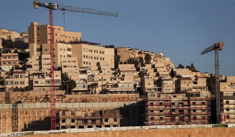ԱՄՆ-ն օրինական է ճանաչել պաղեստինյան տարածքում հրեական բնակավայրերը