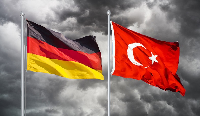 Գերմանիան Թուրքիա մեկնող իր քաղաքացիներին հորդորում է զգույշ լինել