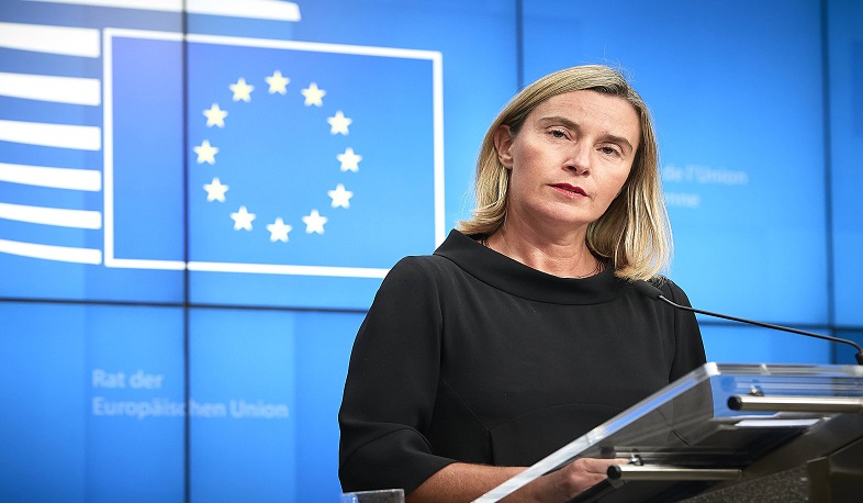 ԵՄ-ն դեմ է պաղեստինյան տարածքում հրեական բնակարանաշինությանը