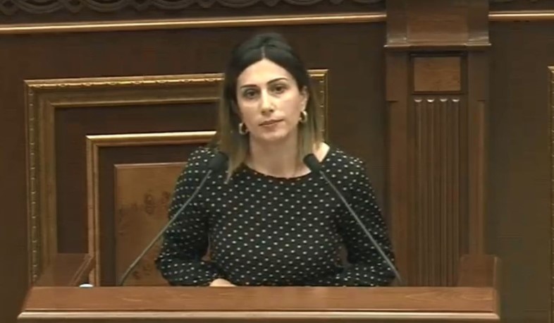 Հիվանդությունների վերահսկման և կանխարգելման կենտրոնը վերազինված է. Անահիտ Ավանեսյան