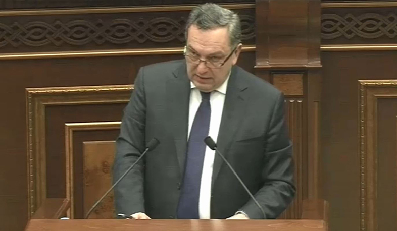 Visa denial cases decreased after revolution