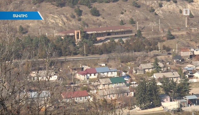 Տավուշում 18 սուբվենցիոն ծրագիր՝ 1 միլիարդ 508 միլիոն դրամ արժողությամբ