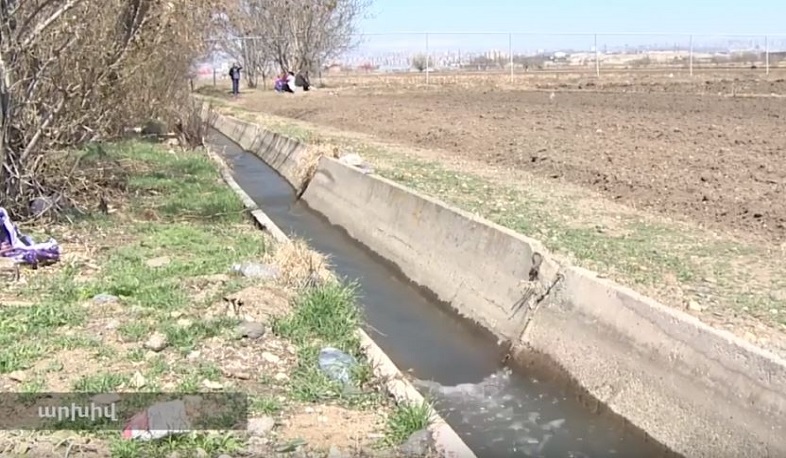 Ոստիկանները բացահայտել են «Սյունիք ՋՕԸ»-ի տնօրինության ապօրինությունները