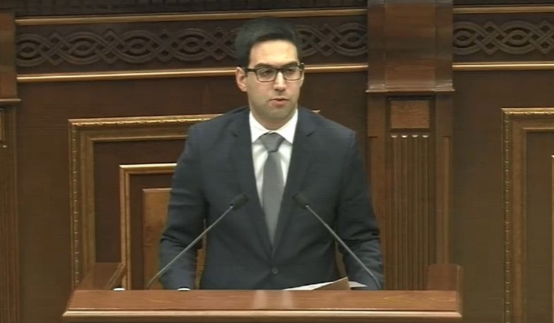 Պետք է նախ ապացուցվի խմբավորման գոյությունը, հետո անձի դերակատարությունը. Ռուստամ Բադասյան