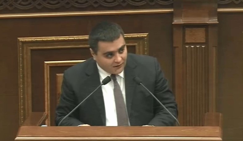 59 միայնակ կենսաթոշակառուների կոմունալ ծախսերը կփոխհատուցի պետությունը. Գասպարյան