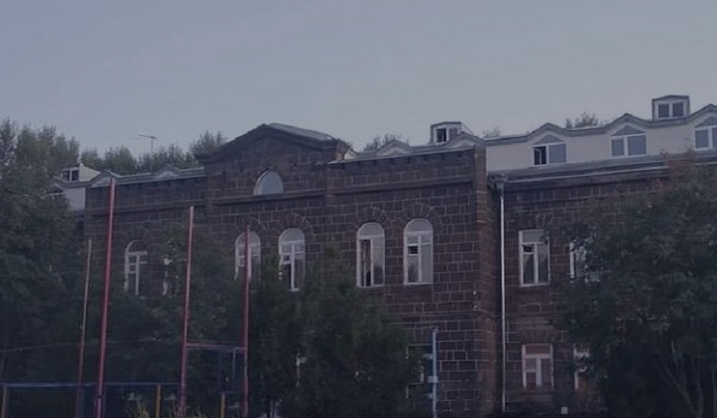 Սոցապ նախարարությունը կիրականացնի «Թռչունյան տուն» կենտրոնի երեխաների խնամքը