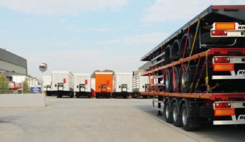 էկոնոմիկայի նախարարությունը պարզաբանել է երրորդ երկրներից ներմուծման մաքսատուրքերի փոփոխությունը