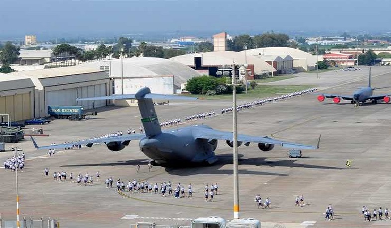 Էրդողանին չի կարելի հուսալի դաշնակից համարել. գեներալ Չակ Ուոլդ