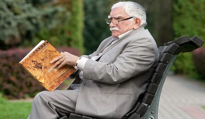 Արմեն Ջիգարխանյանին դուրս են գրել հիվանդանոցից