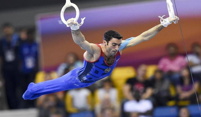 Հայ մարմնամարզիկները Կոտբուսում կպայքարեն օլիմպիական ուղեգրերի համար