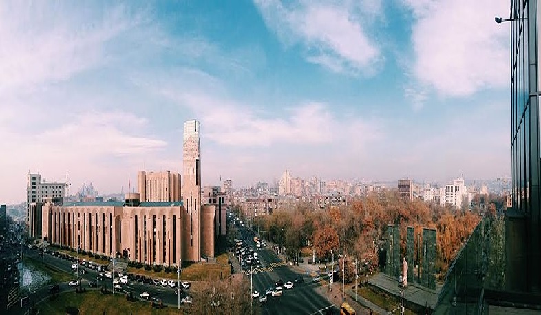 Մարտի 1-ի զոհերի հուշարձանի նախագծի մրցույթ