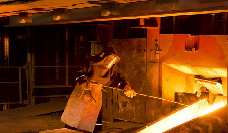 Նոր պղնձաձուլարանի կառուցման բանակցությունները շարունակվում են