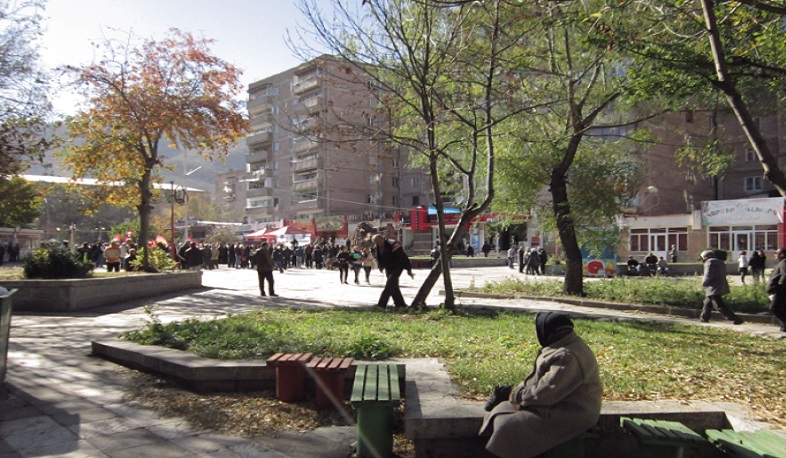 Վանաձորի «Արցախ» պուրակը կվերադարձվի համայնքին