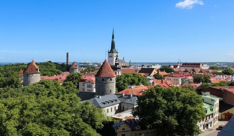 Տարածքային պահանջ Ռուսաստանին