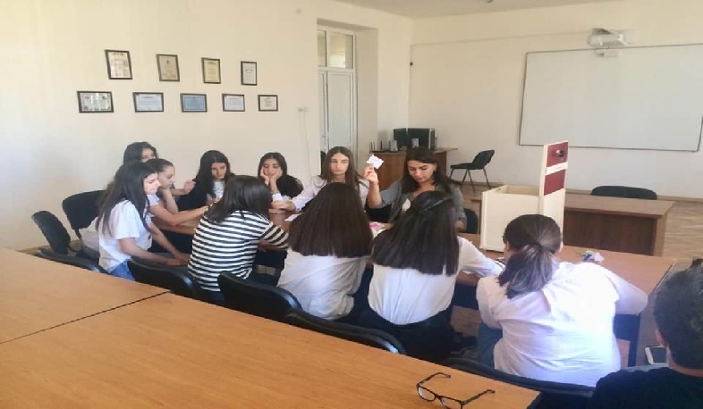 ԿԳՄՍ նախարարին կից կձևավորվի աշակերտական խորհուրդ