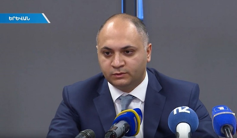 Քննարկվում է ԵԱՏՄ տարածքում ռոումինգը չեղյալ հայտարարելու հարցը. ՏՄՊՊՀ նախագահ