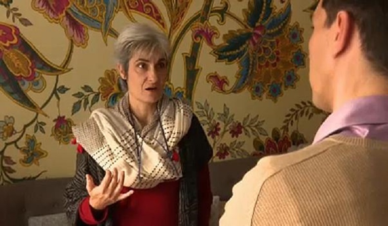 Հունգարացի կանայք կողմ են Ստամբուլյան կոնվենցիային