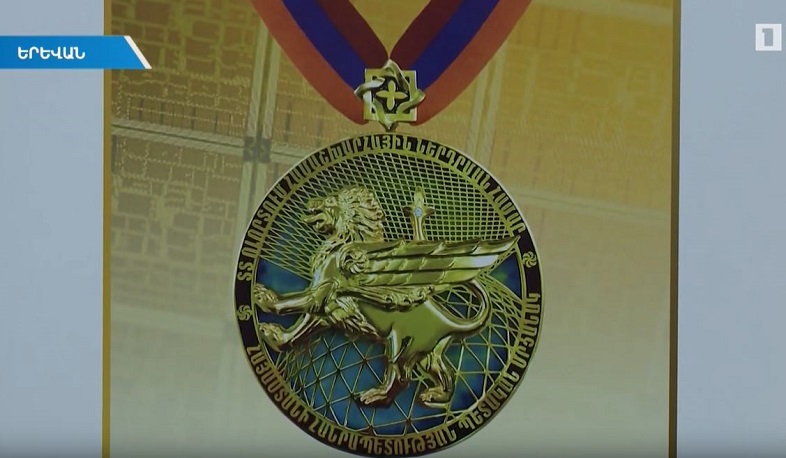 Հայտնի է 2019 թ. ՏՏ ոլորտում պետական մրցանակի դափնեկրի անունը