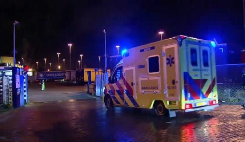 Սառցարաններով անօրինական փախստականների տեղափոխությունը շարունակվում է