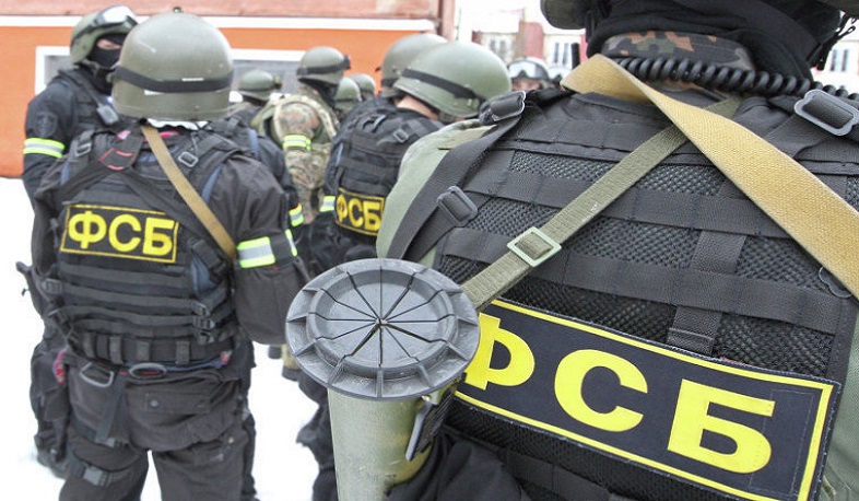 ՌԴ-ում ԻՊ-ի 3 անդամ է ձերբակալվել