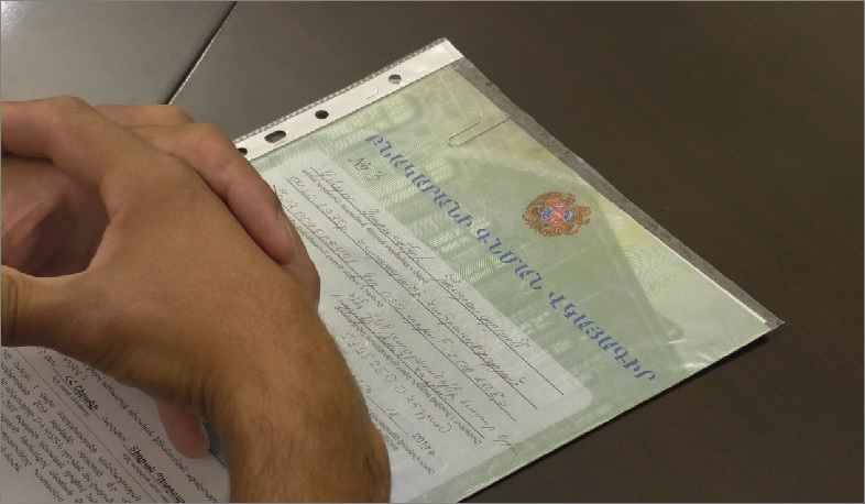 Ադրբեջանից բռնագաղթված 112 ընտանիք բնակարանի գնման վկայագիր կստանա