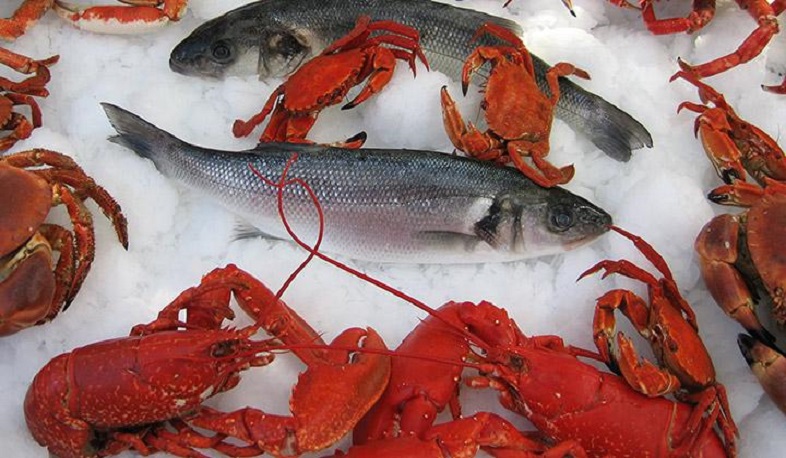 Կհստակեցվի ձկան և խեցգետնի արդյունագործական որսի  կազմակերպման կարգը