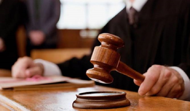 Կառավարությունը հաստատեց դատավորների բարեվարքության գնահատման նախագիծը