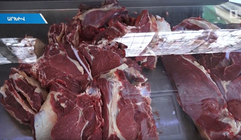 Non-slaughterhouse meat sale to be banned from January 15