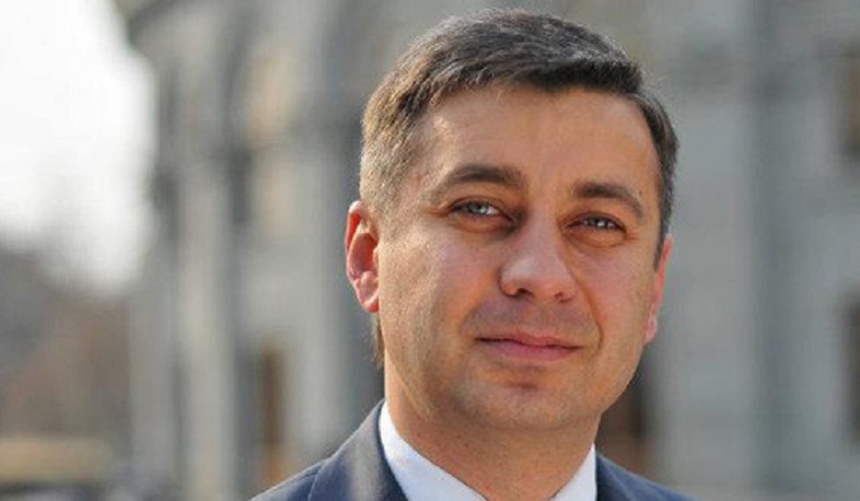 Այդ հարցուպատասխանն իբրև միջադեպ չէի գնահատի. Վ.Կարապետյանը՝  ադրբեջանցի «բլոգերի» մասին