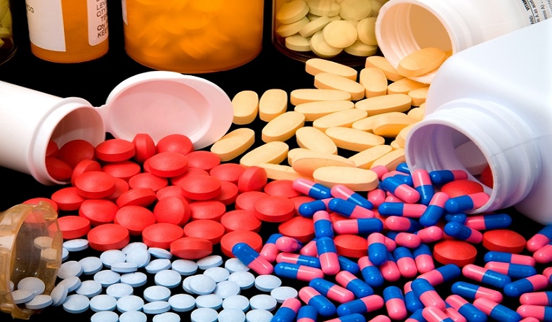 Նոր օրենքով կերային հավելումների մեջ հակաբիոտիկներ չեն լինի