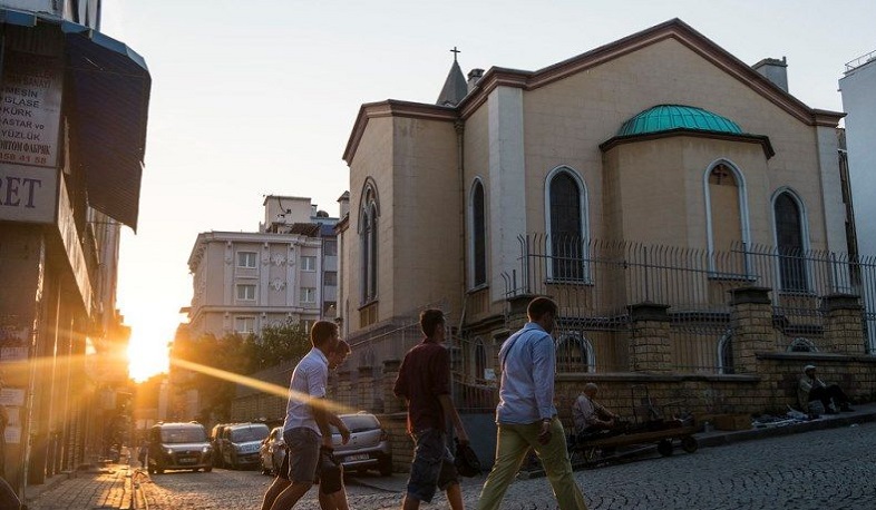 Գեդիկփաշայի հայկական եկեղեցուն հաջողվել է վերադարձնել խլված կալվածքները